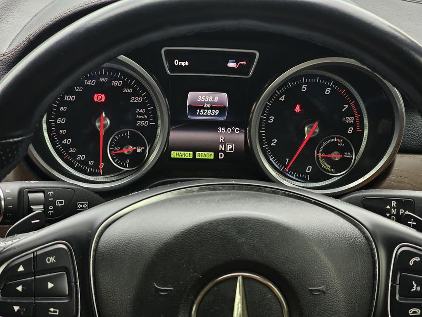 mercedes benz 17