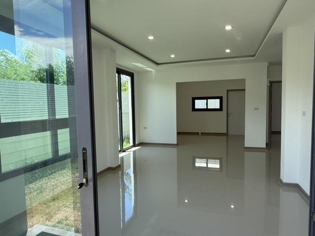 บ้านเดี่ยวหลังใหญ่ แปลงริม ไม่มีค่าส่วนกลาง โครงการบ้านเดี่ยว สินวิเศษ ไพรด์ แหลมฉบัง-บางละมุง 6