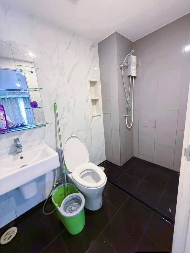 Plus condo Ayutthaya park ขายพร้อมผู้เช่า!! 5