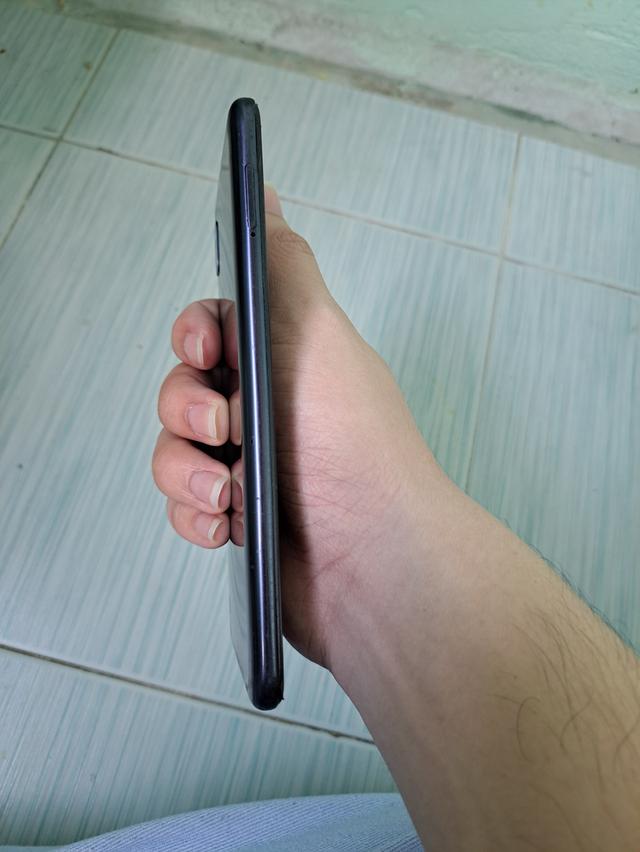 Samsung a10 ใช้งานได้ปกติ