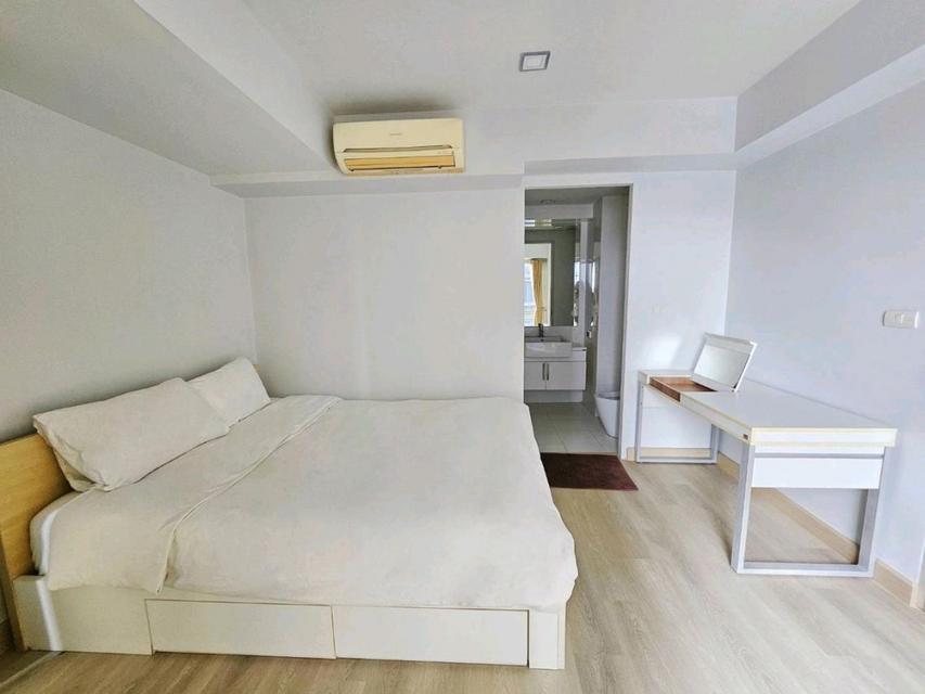 ให้เช่าคอนโด My Resort Bangkok (มาย รีสอร์ต แบงค์คอก) ขนาด 47 ตรม 5