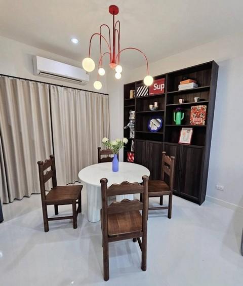 ให้เช่า ทาวโฮม 3 ชั้น บ้านกลางเมือง พระราม9 – กรุงเทพกรีฑา Baan Klang Muang Rama 9-Krungthep Kreetha 6