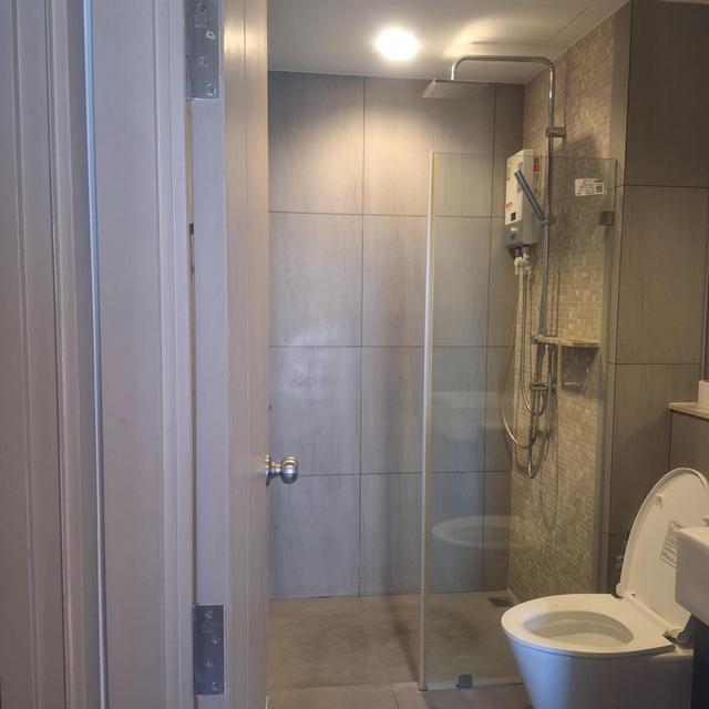 ให้เช่าคอนโด The politan rive 1 ห้องนอน ห้องมุม 6