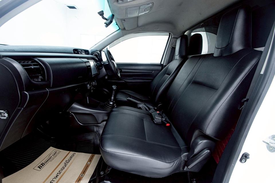 รหัสรถ 1E169 REVO 2.4 ENTRY 2021 11