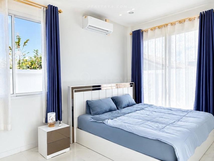 For Rent / For Sale — Pool Villa near Mabprachan Reservoir, Pong Pattaya 115sqw 450sqm 3bedrooms 3bathrooms 2car park 10
