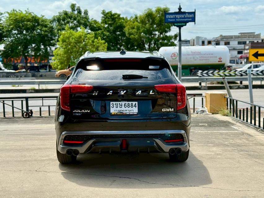 2023 HAVAL JOLION 1.5 HYBRID ULTRA 10