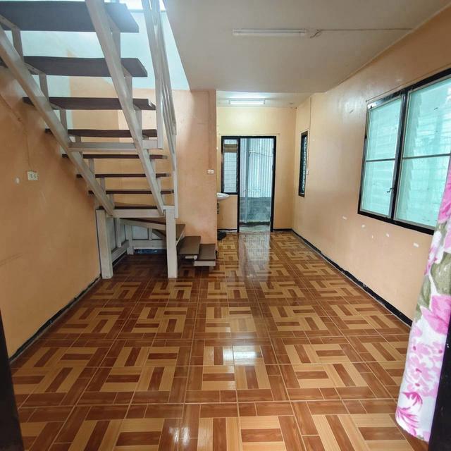 🔥 บ้านเดี่ยวใจกลางเมืองสระแก้ว ผ่อนประมาณ 2,xxx บาท/เดือน พร้อมแอร์ฟรี! 11