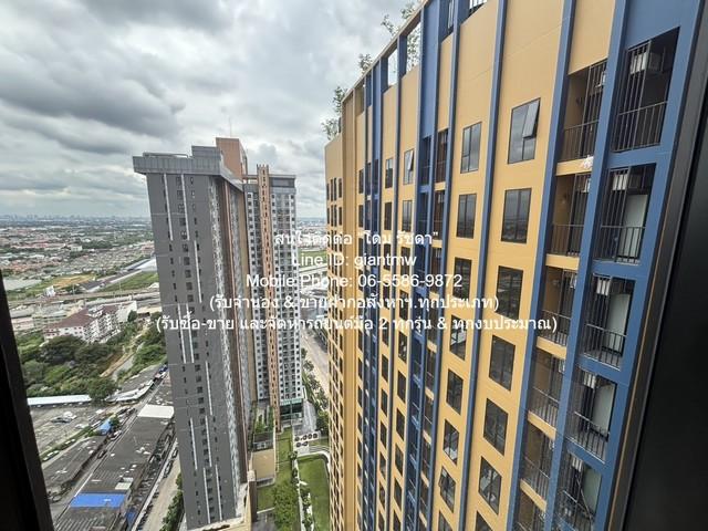 condo พลัมคอนโด นิวเวสต์ Plum Condo New West 32 SQ.M. 255600 บาท ใกล้ เซ็นทรัลเวสต์เกต H O T! เป็นคอนโด 1 ห้องนอน 1 ห้อง 1