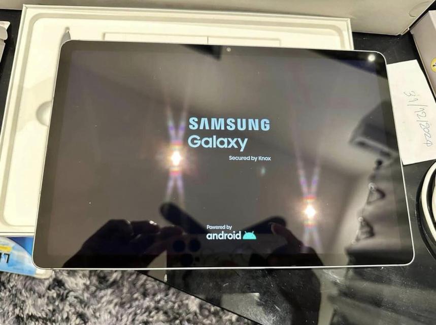 ✨ขาย Samsung Galaxy Tab S9 FE+✨ 3