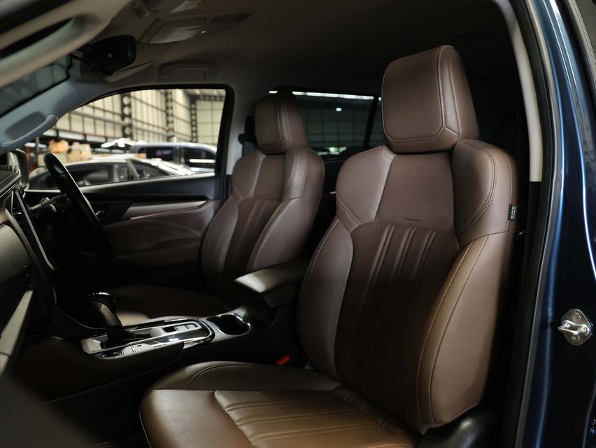 2023 Isuzu MU-X 3.0 (ปี 20-26) Ultimate SUV AT รูปที่ 14