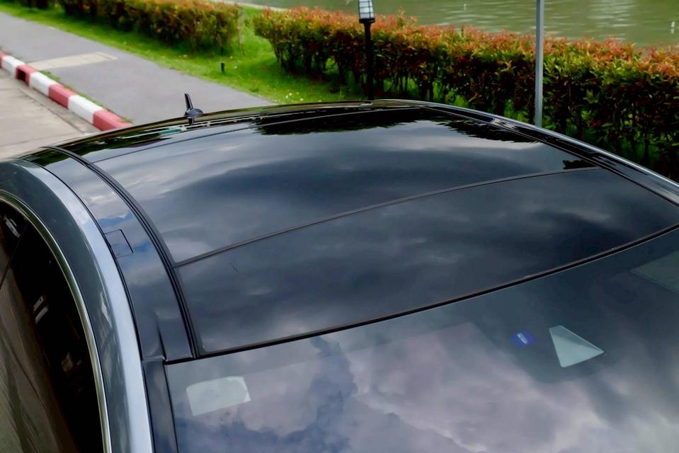 รหัสรถ PR222 Mercedes Benz E200 Facelift AMG Dynamic ปี 2014 9