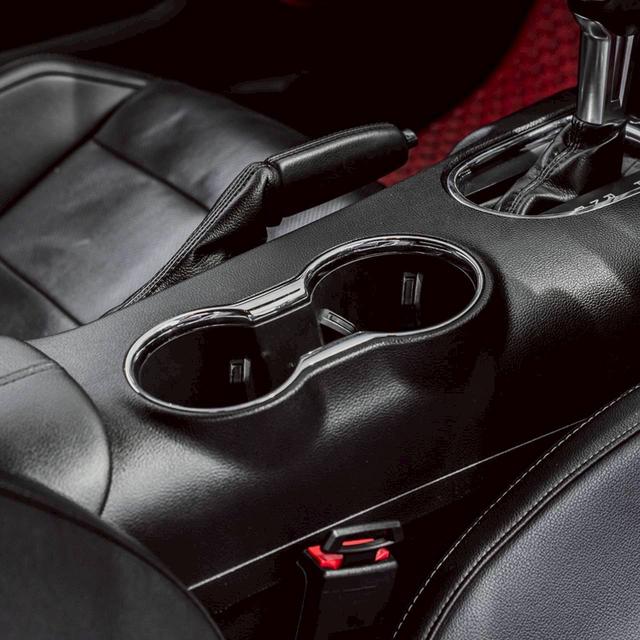 รหัสรถ 67GG3759 💰#Ford #Mustang 2.3 EcoBoost Coupe A/T เครื่องยนต์ เซอร์วิทครบชุดใหญ่ Y.2016  17