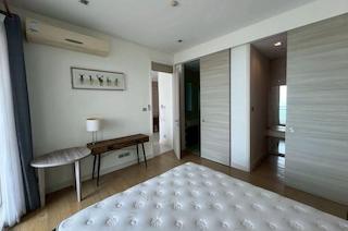 คอนโดติดหาดจอมเทียน รีเฟล็คชั่น จอมเทียน (Reflection Jomtien) 5