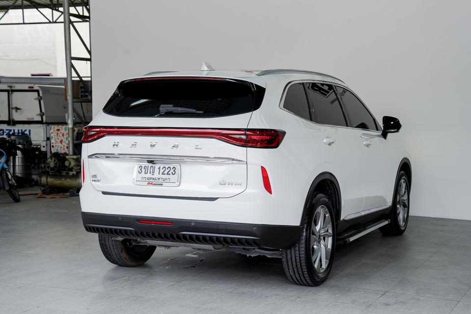 HAVAL Hybrid HEV ULTRA 5