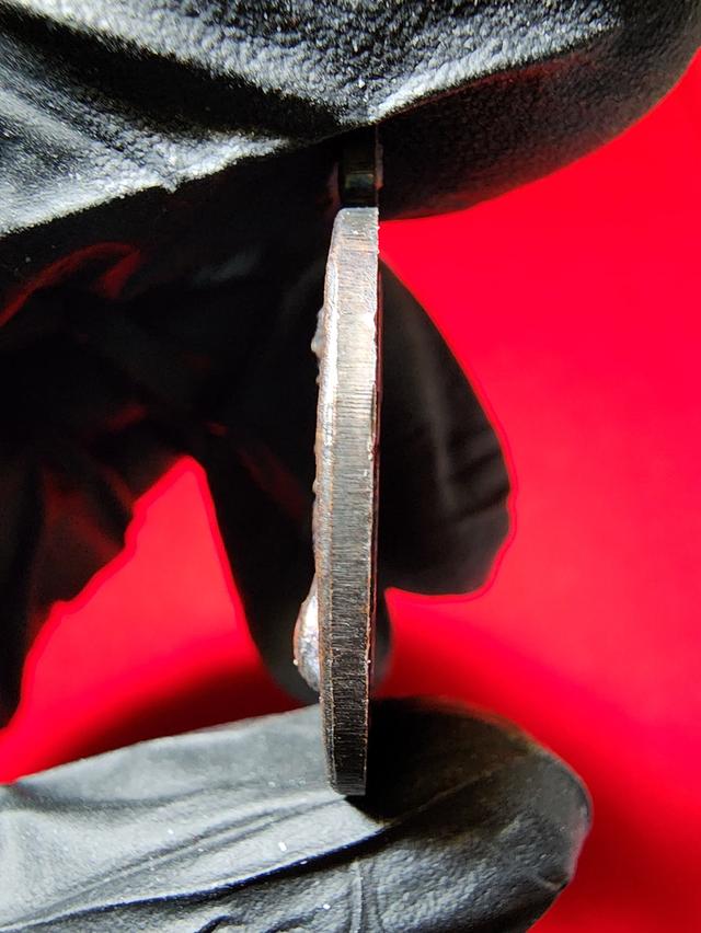 เหรียญหลวงปู่หงษ์ รุ่นพรหมพิสุทธิ์