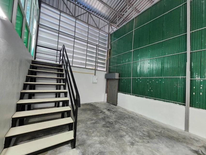 ให้เช่าโกดัง/คลังสินค้า 8