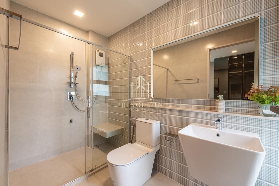 House For Rent MANTANA Bangna KM.15 9
