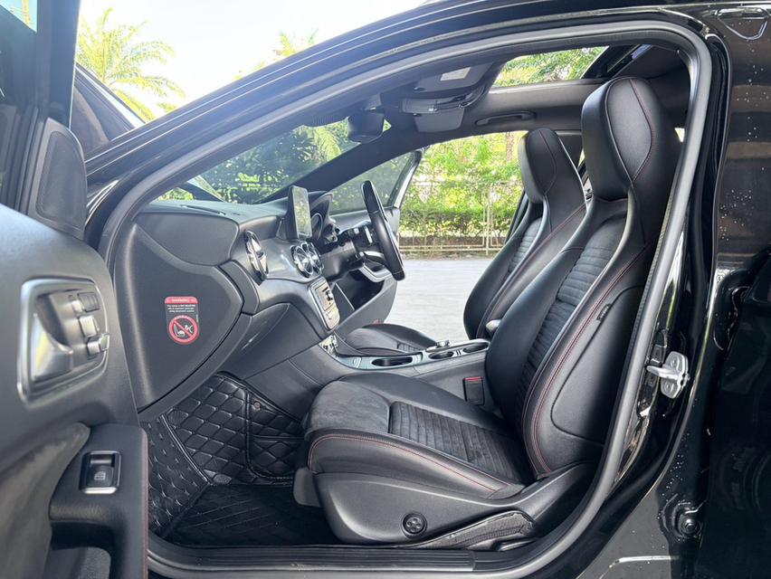 2017 Mercedes-Benz GLA 250 AMG Dynamic Facelift AT รถสวย ขับดี พร้อมใช้งาน รูปที่ 16