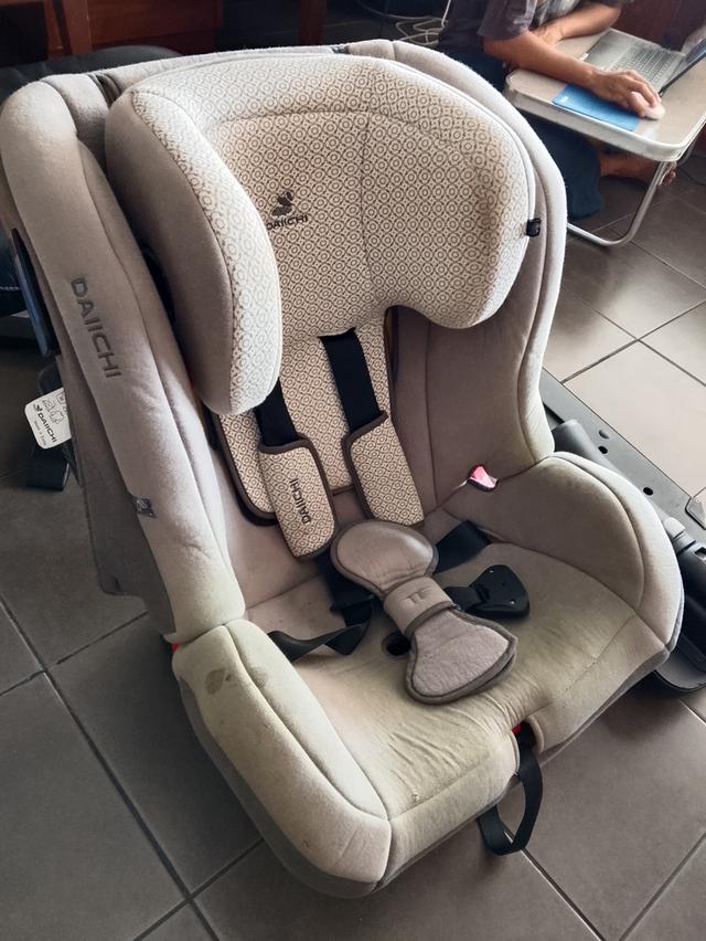 คาร์ชีท Daiichi 2500 บาท รูปที่ 3