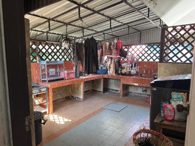 ขายบ้านเดี่ยว ชั้นเดียว ย่านหางดง หมู่บ้านธารอิงดอย 20