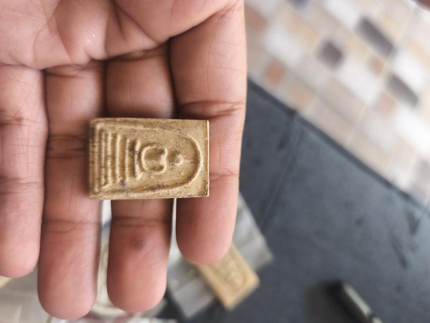 พระสมเด็จพิมพ์ใหญ่วัดระฆัง