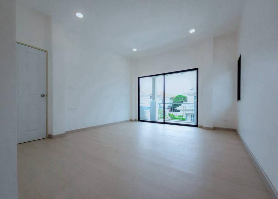 หมู่บ้านเพอร์เฟคเพลสราชพฤกษ์ เฟส1 Perfect Place  Ratchapruk บ้านเดี่ยว 2 ชั้น ตกแต่งใหม่พร้อมอยู่ทำเลดี โครงการติดถนนราชพฤกษ์ ใกล้วงเวียนพระราม 5 13