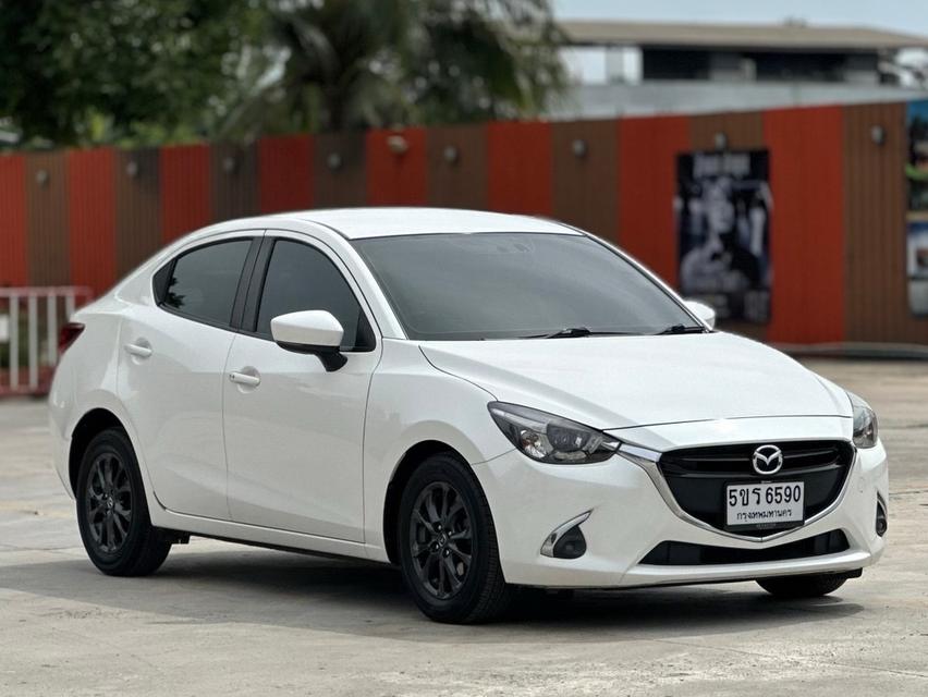 Mazda2 1.3 High Connect เกียร์ออโต้ ปี2020 รหัส PAT6590 2