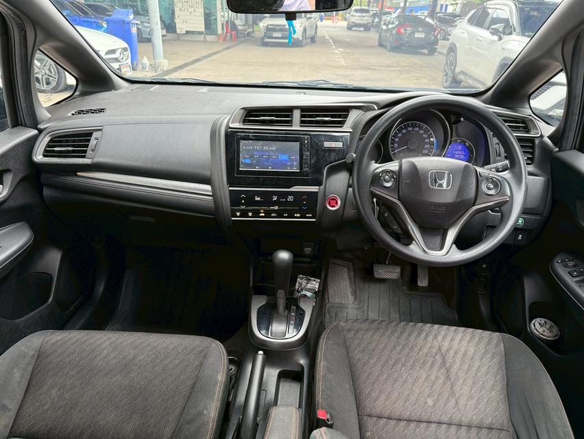 HONDA  JAZZ GK 1.5 RS PLUS (MNC) Y2019 11