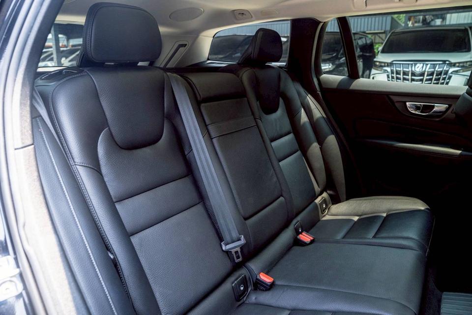 รหัสรถ 67GG73 Volvo V60 ท็อปสุด (ปี 2021) รูปที่ 5
