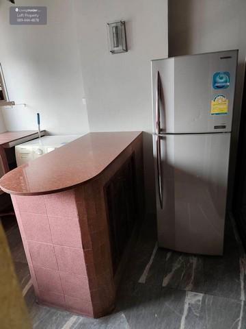 ให้เช่า คอนโด ITF Silom Palace ย่านสีลม ชั้น 31 ขนาด 46 ตรม. ใกล้ BTS ช่องนนทรี 3