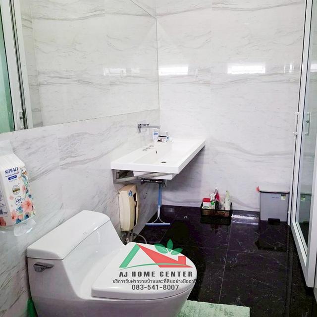 ขายบ้านเดี่ยวพร้อมสระว่ายน้ำและเรือนรับรอง ขนาด237.2ตรว. โครงการฟลอร่าวิลล์ พาร์ค ซิตี้ ซ.สุวินทวงศ์38 14