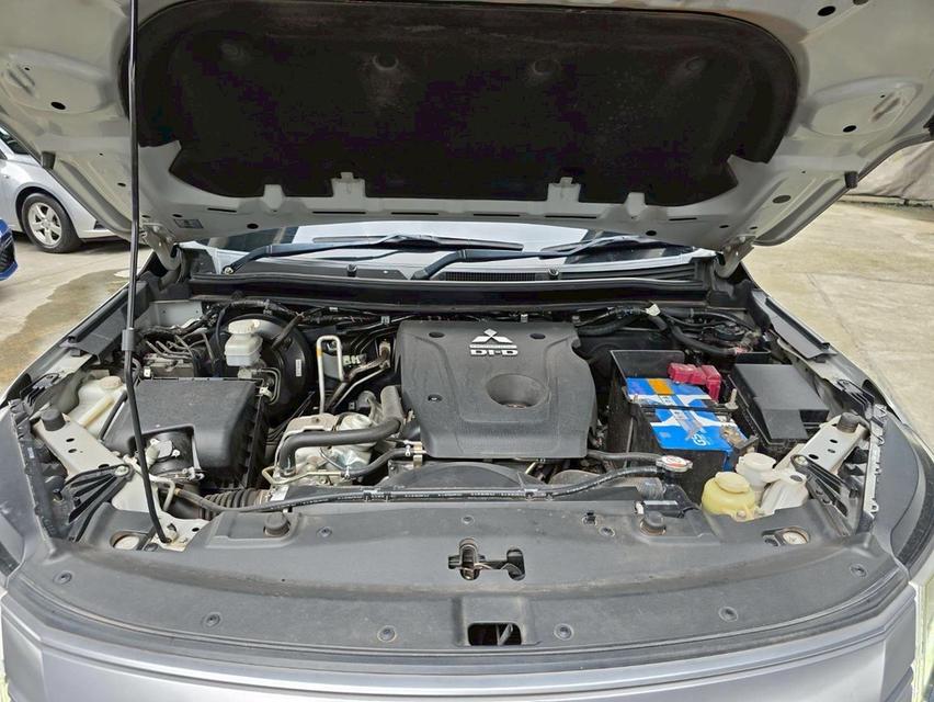 รหัสรถ WMT8806 PAJERO SPORT 2.4 GT Premium ปี 2020 ไมล์ 66,248 km 16