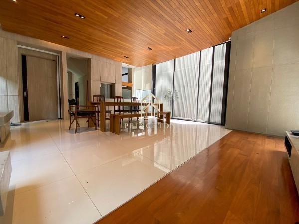 ให้เช่าหมู่บ้านหรูย่านทาวน์อินทาวน์ Luxury โซลเอกมัย-ลาดพร้าว Soul-Ekamai Ladpraw ใกล้ Town in Town เหม่งจ๋าย ใกล้ รร นานาชาติ SISB, Regent. KIS 8