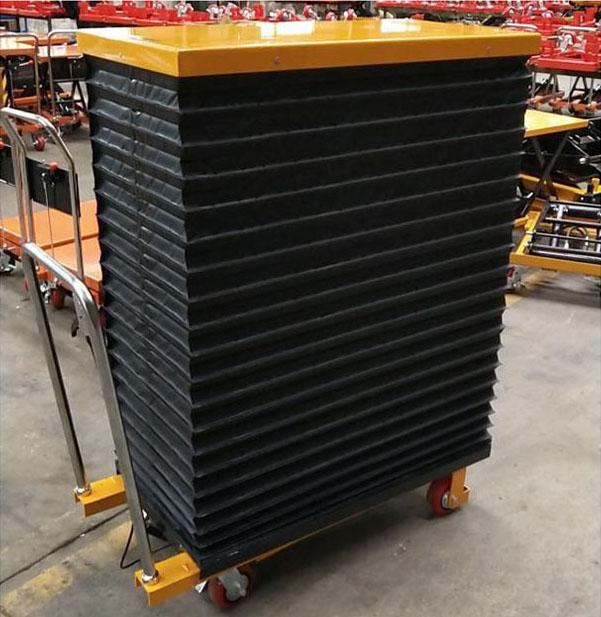 ผ้า ฝ้าใบ ฝ้าพับ ป้องกัน X-Lift ลิฟท์ยกของ ทรงสี่เหลี่ยม 4ด้าน 3ด้าน 2ด้าน  1ด้าน