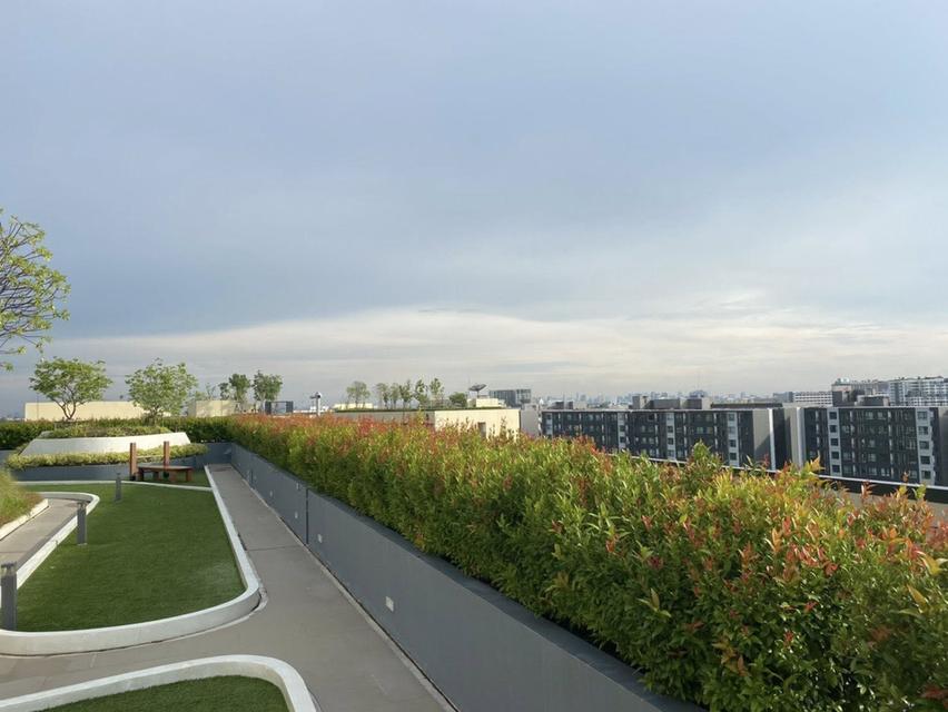 #ขาย #คอนโดสะพานใหม่ ติด BTS สายสีเขียว สถานี สะพานใหม่ 12