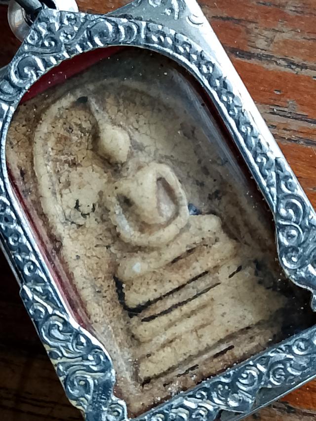 พระสมเด็จวัดระฆัง พิมพ์ใหญ่