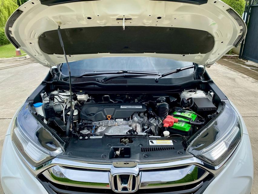 Honda CRV 1.6DT El ปี18 15
