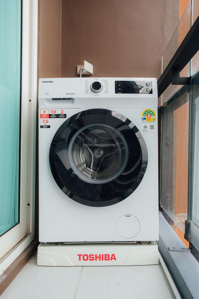 ห้องพัก The Prio Condo 13