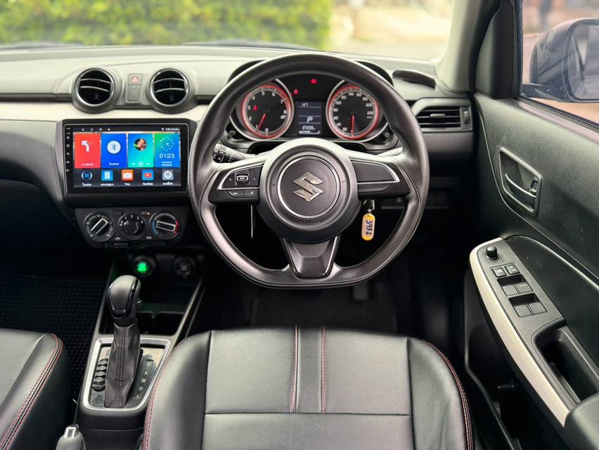 Suzuki Swift 1.2 GL ปี 2019 รูปที่ 12
