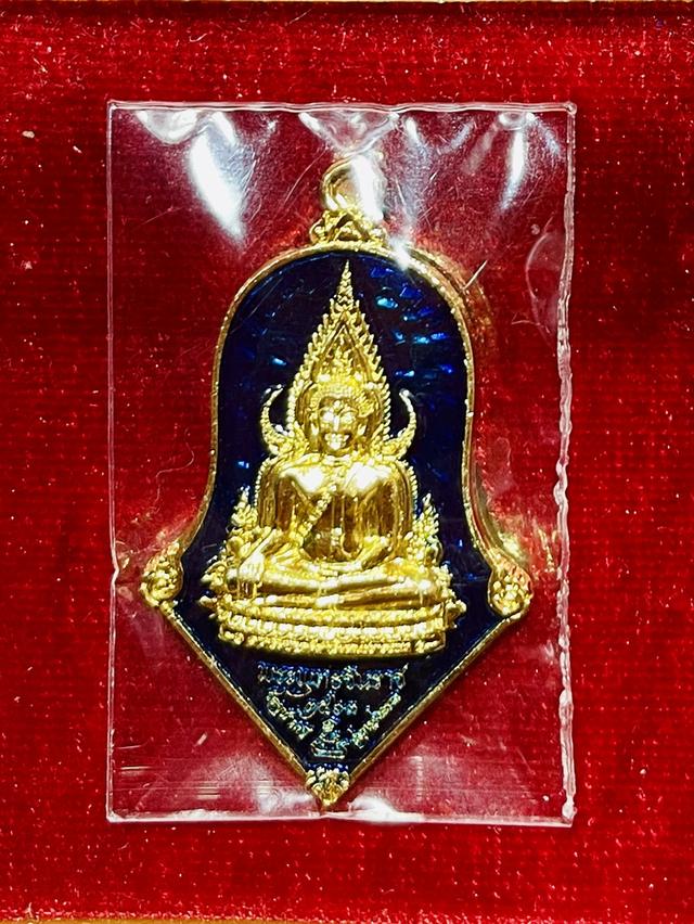 พระเครื่อง ท้าวเวสสุวรรณวัดจุฬามณี รูปที่ 20