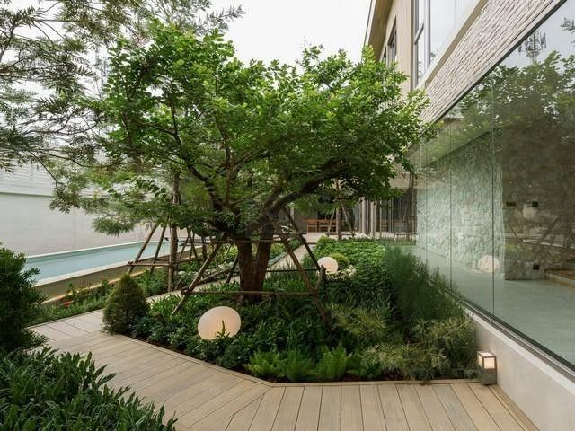 ขาย บ้านเดี่ยว สร้างใหม่ สไตล์ Modern Minimal ขนาด 125 ตรว 5 ห้องนอน พร้อมสระว่ายน้ำระบบน้ำเกลือ 15
