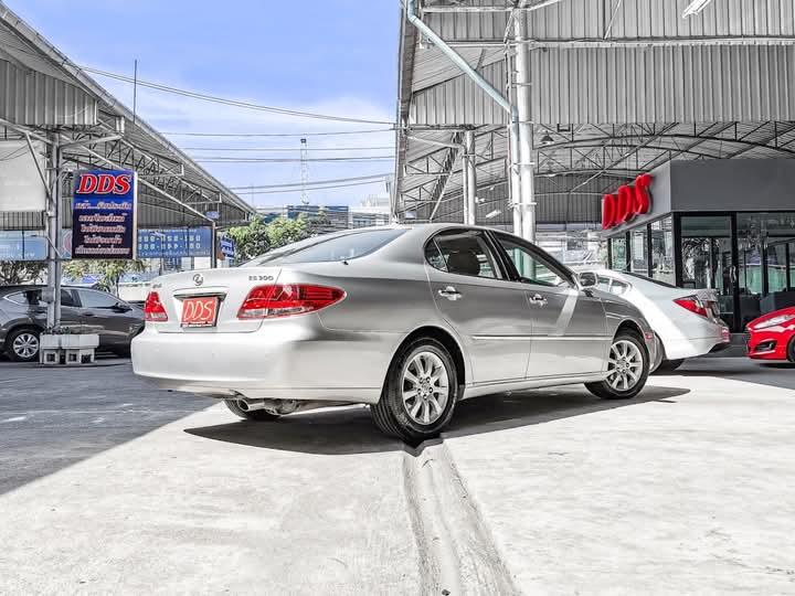 ขายด่วน Lexus ES 300 3