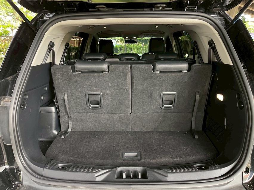 รหัสรถ WMT9966 FORD EVEREST 2.0 Turbo Trend ปี 2023 12
