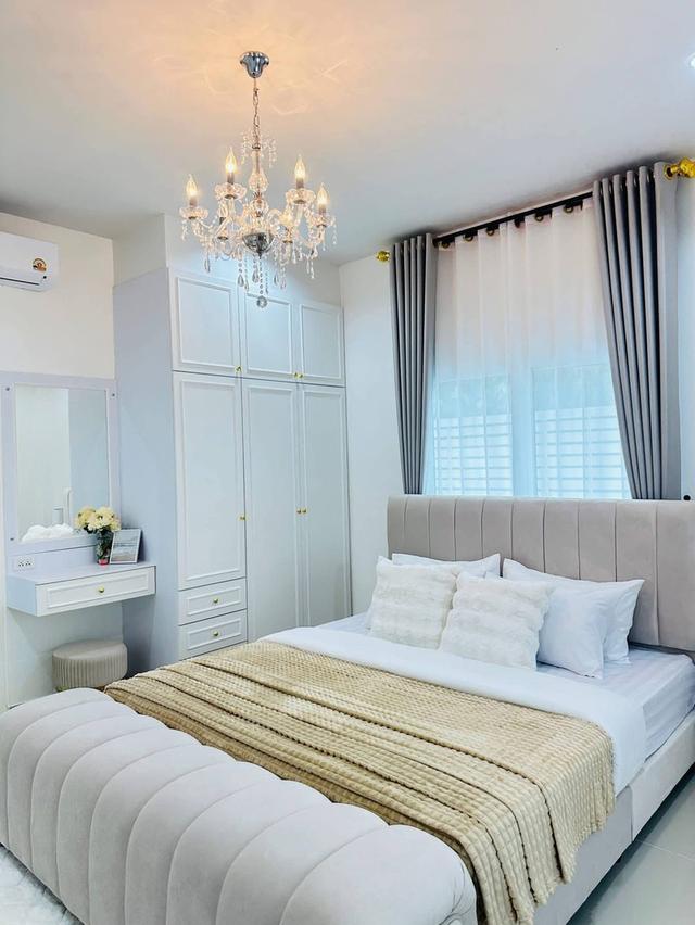 Single house classic home Pattaya 4.58 M