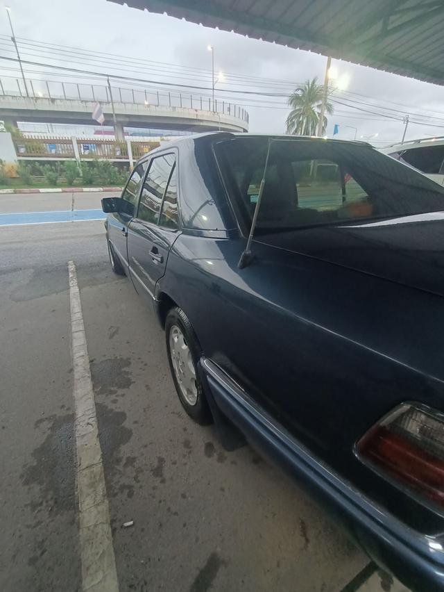 รถยนต์ Mercedes-benz W124 E280 รูปที่ 2