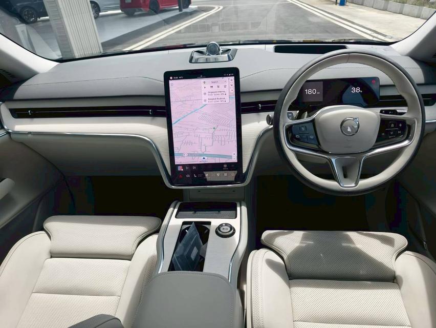 รหัสรถ KPV2037 2025 Volvo EX90 Ultra Twin Performance Top  5