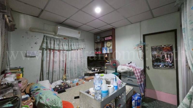 ที่ดิน พร้อมสิ่งปลูกสร้าง 69 ตร.วา เพชรเกษม 68 ราคาถูกมาก 13