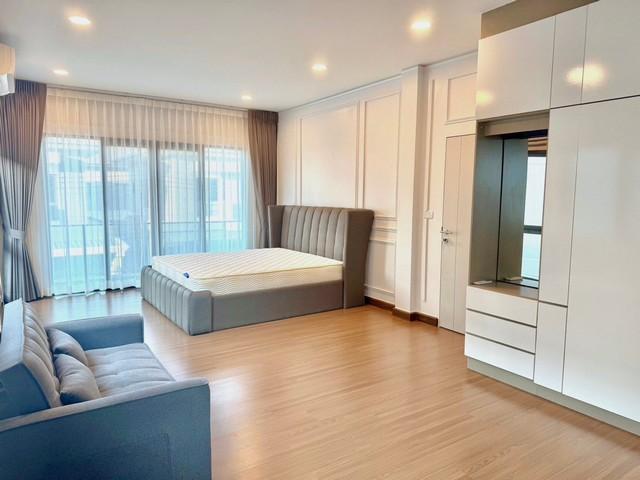 P440 ให้เช่า บ้านเดี่ยว เดอะ ซิตี้ บางนา The City Bangna ติด Mega บางนา 6