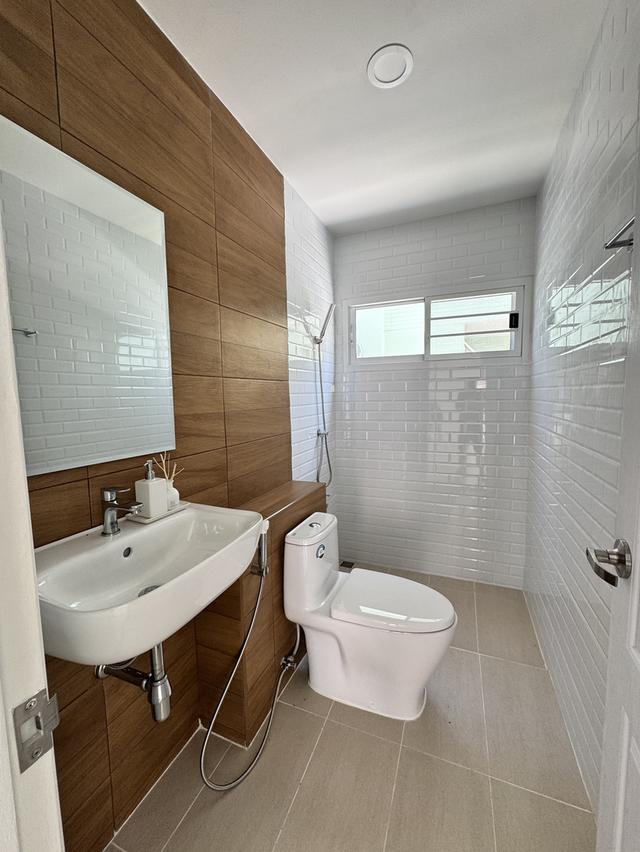 บ้านเดี่ยว 2 ชั้นหมู่บ้านฟ้าปิยรมย์ 7