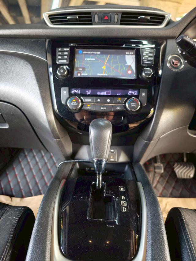 Nissan XTrail 2.0 V 4WD AT ปี 2015 14